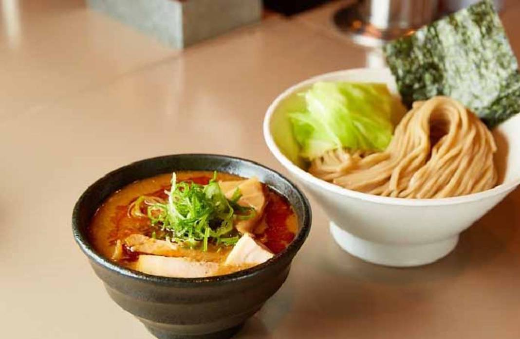 O kentimiz dünyanın en iyi 10 yemek şehri listesine girdi! Listeyi görenler şaştı kaldı 6